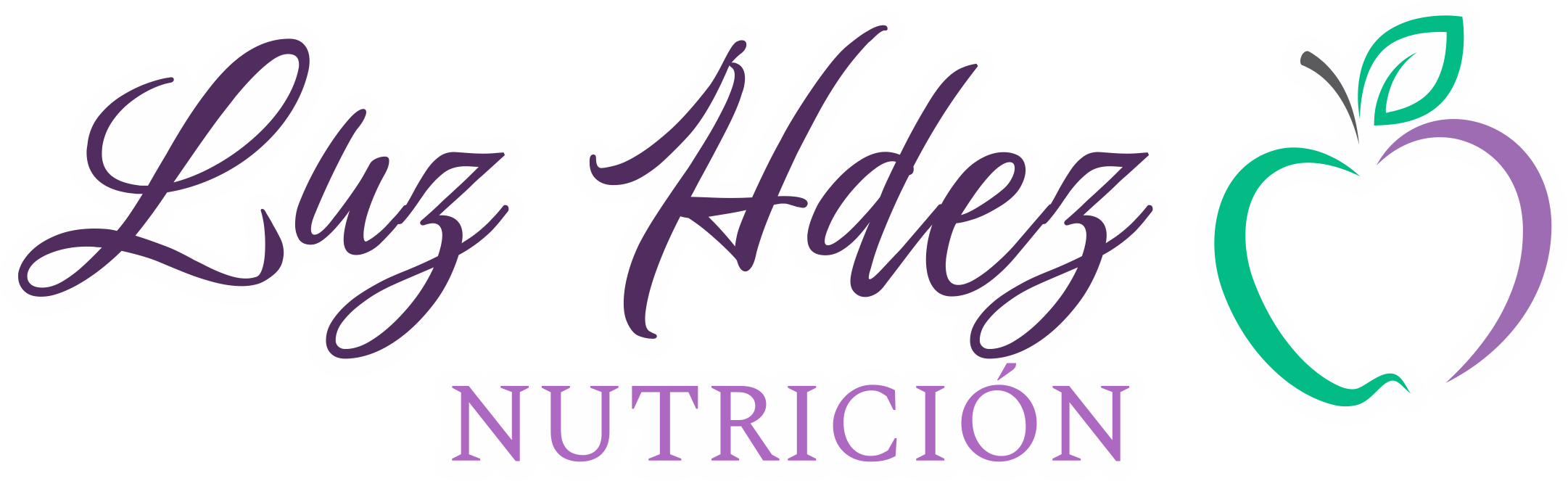 Luz Hernández Nutrición