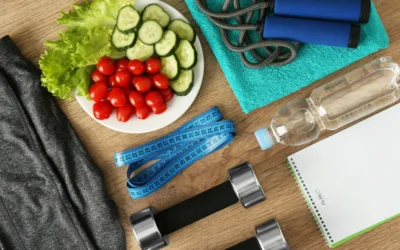 Descubrí que estaba inflamada