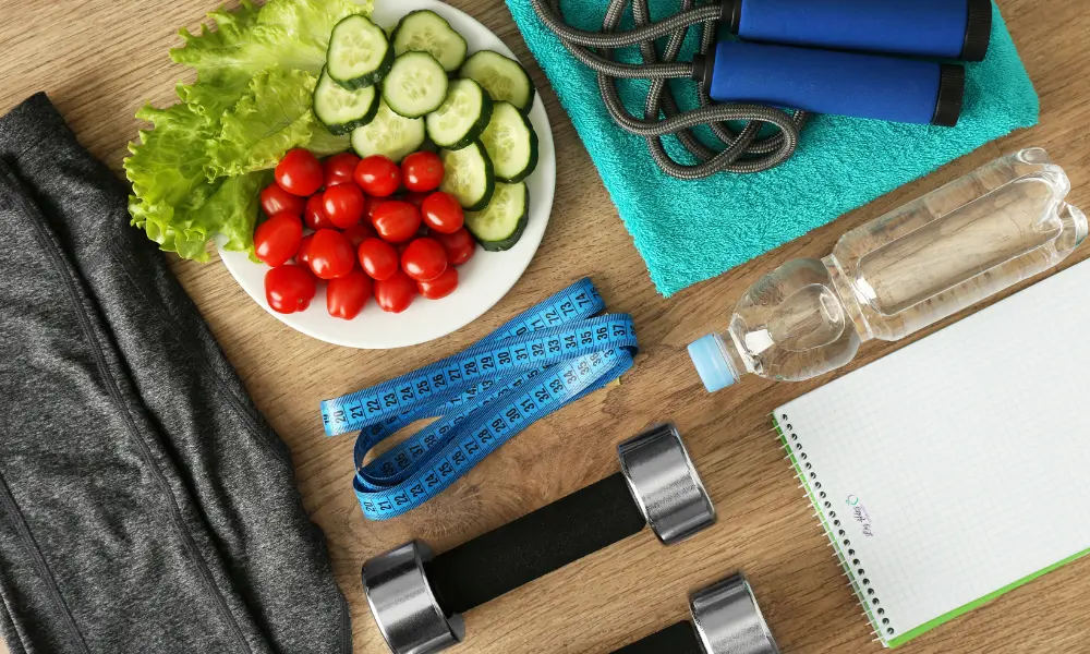 Nutrición deportiva