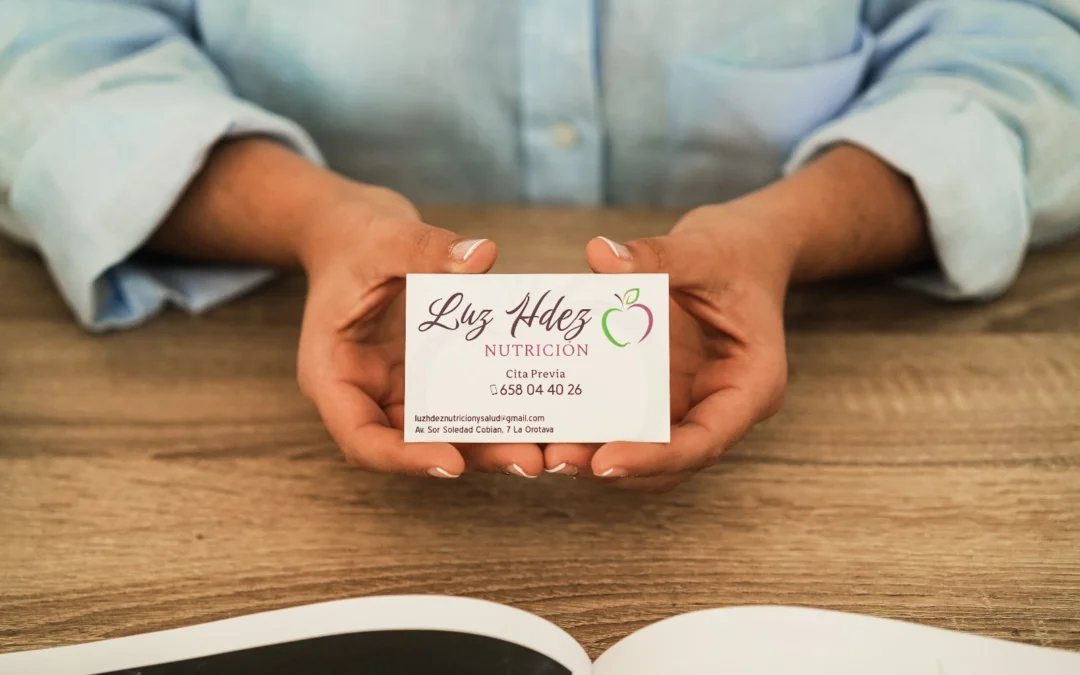 Nutrición Personalizada en Tenerife