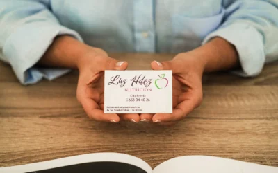 Nutrición Personalizada en Tenerife