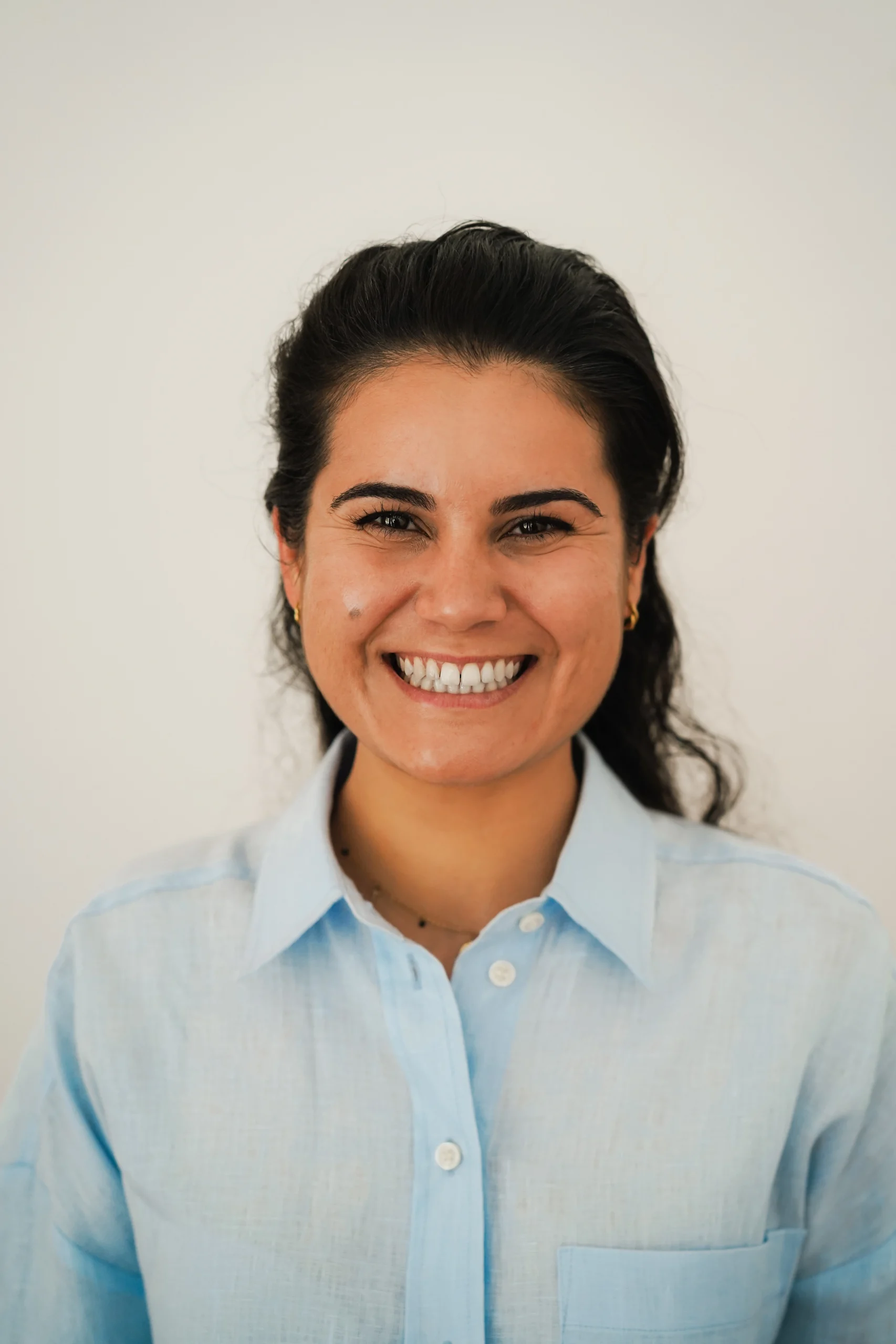 Luz Hdez Nutrición y Salud