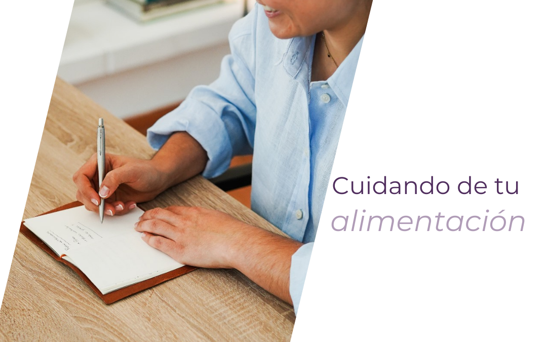 Luz Hernández Nutrición