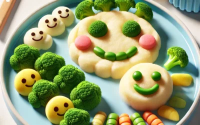 El Rechazo al Brocoli