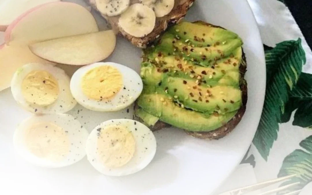 Alimentos Antiinflamatorios para Combatir la Inflamación Crónica