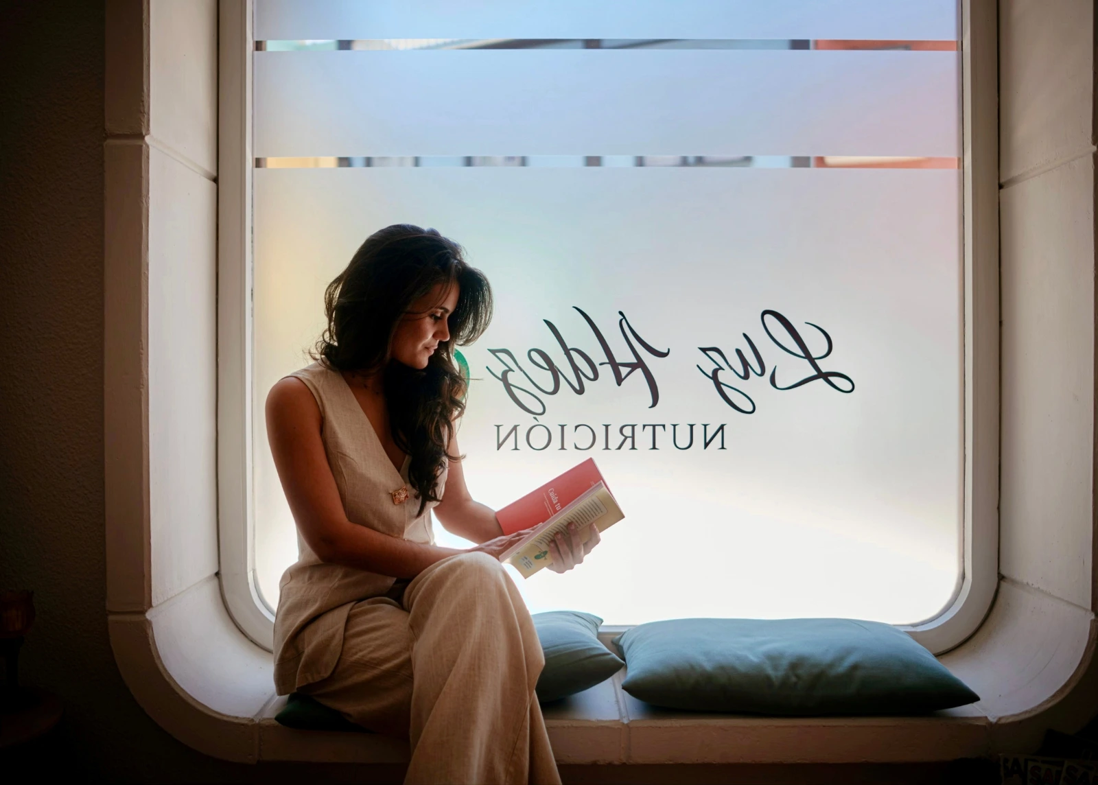 luz hernandez nutricionista en Tenerife