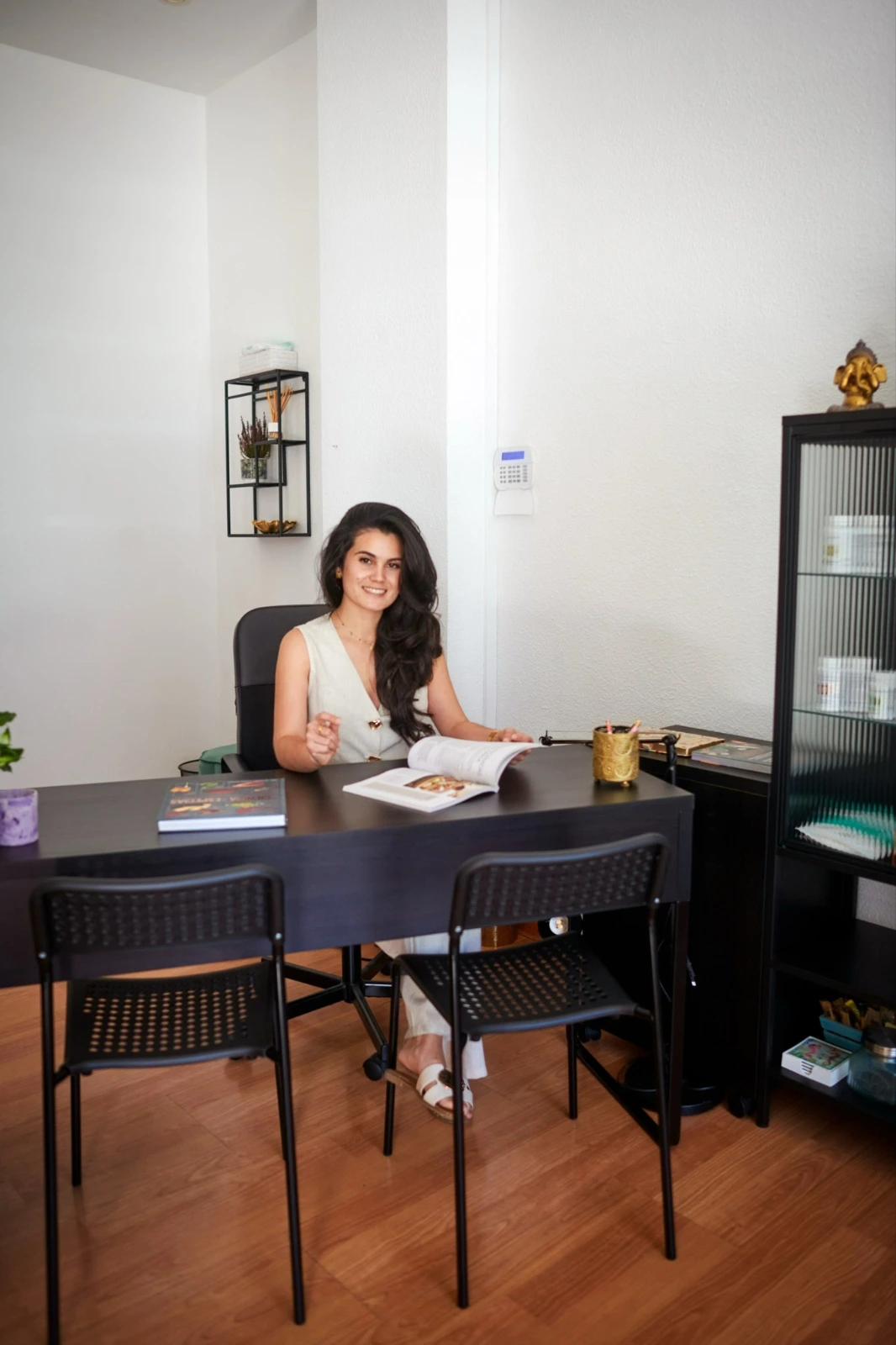 nutricionista tenerife luz hernadez